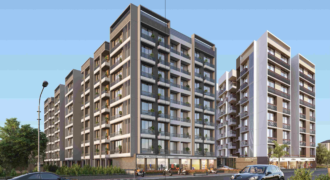🏢 3 BHK Flats in Nikol – By Safe Real Estate